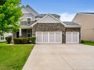 7665 Nestucca Trl, Noblesville, IN 46062