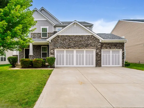 7665 Nestucca Trl, Noblesville, IN 46062