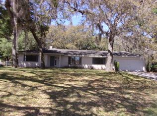 3126 S Skyline Dr, Inverness, FL 34450