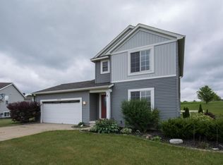 6265 S Lenter Ct SE, Caledonia, MI 49316