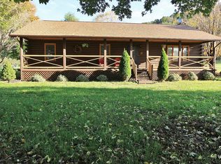 5404 Honey Rd, Lafayette, VA 24087