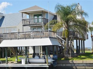 22409 Bay Vis, Galveston, TX 77554