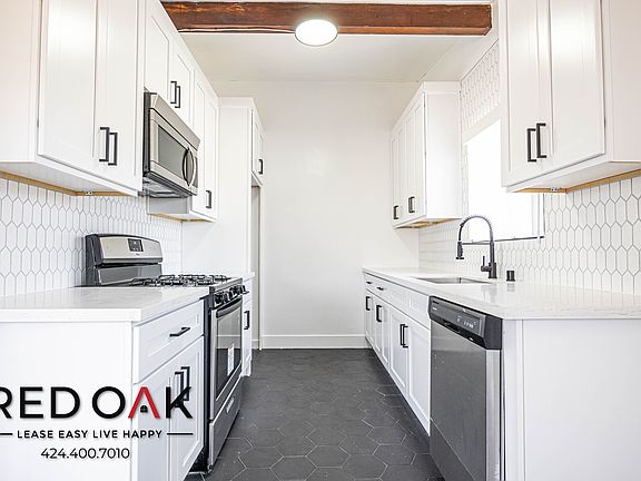 2nd image of 3434 Caroline Ave #D