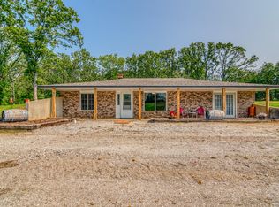 15516 State Highway 14 E, Bruner, MO 65620