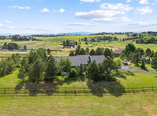306 Andrea Cir, Parker, CO 80138