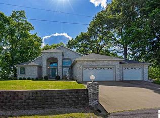 242 Hampton Lake Barkley, Eddyville, KY 42038