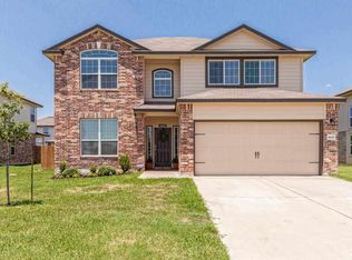 6625 Cascade Dr, Woodway, TX 76712