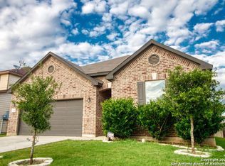 3318 Peace Flds, Converse, TX 78109