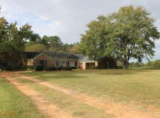 2426 Mill Pond Rd, Buena Vista, GA 31803