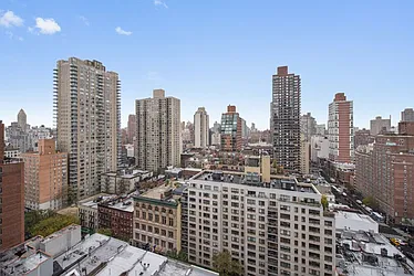 Rented by Keller Williams NYC