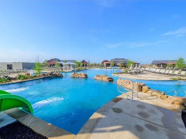3949 Bellingham Ln, Heartland, TX 75126