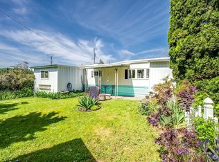 605 NW Fisk St TRAILER 42, Pullman, WA 99163
