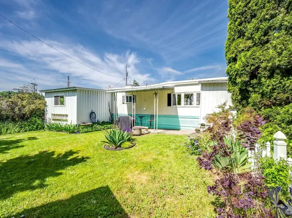 605 NW Fisk St Trailer 42, Pullman, WA 99163