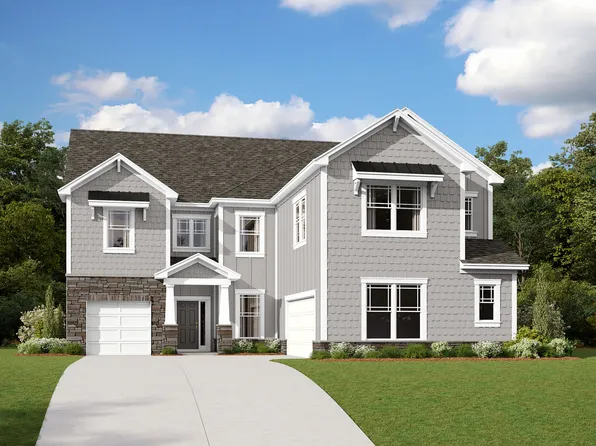 691 Downshire Rd NW, Concord, NC 28027