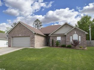 2201 Henry Ave, Bryant, AR 72022