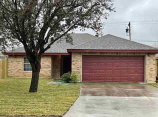 9002 Orange Blossom Loop, Laredo, TX 78045