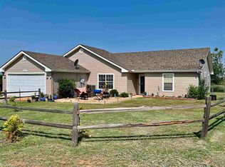 300 NE Penland Rd, Lawton, OK 73507
