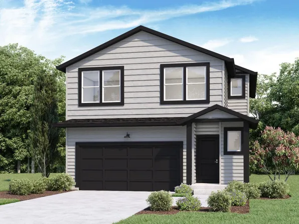 10312 W Sorenstam Rd, Cheney, WA 99004