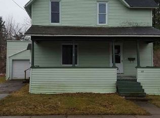 69 W Babcock St, Gouverneur, NY 13642