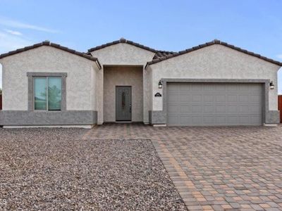 14240 S Overfield Rd, Arizona City, AZ, 85123