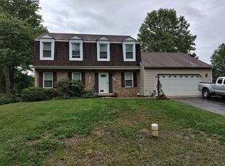 8617 Discovery Blvd, Walkersville, MD 21793