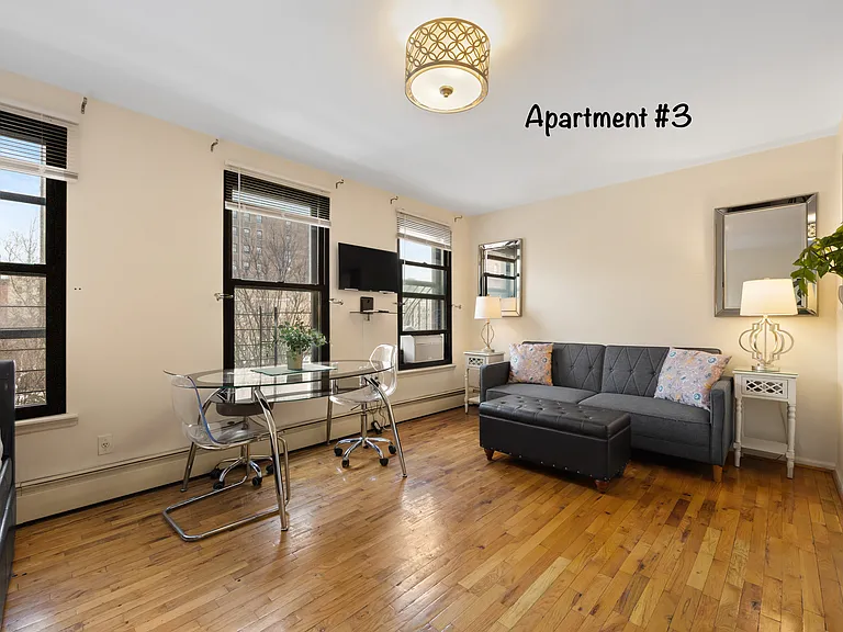 190 W 134th St #3 — Photo 7