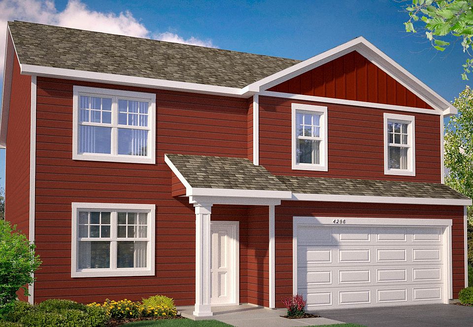 Plan Elevation.