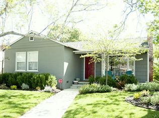 159 Coloma Way, Sacramento, CA