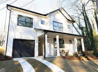 3214 McHenry Ave, Scottdale, GA 30079