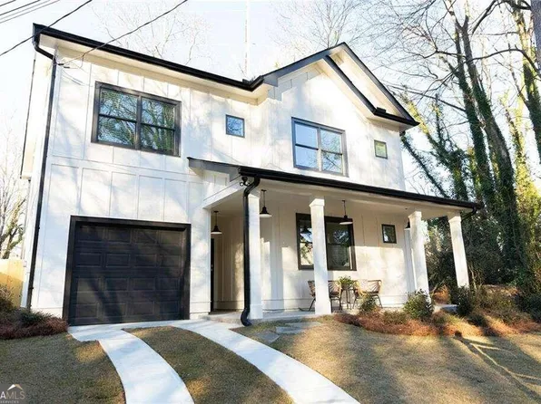 3214 McHenry Ave, Scottdale, GA 30079