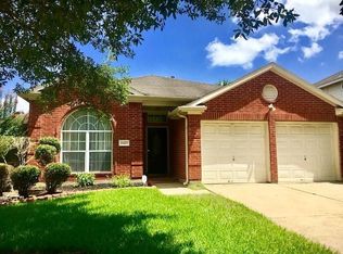 21422 Branford Hills Ln, Katy, TX 77450
