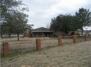 15542 Meadow Creek Rd, Hockley, TX 77447