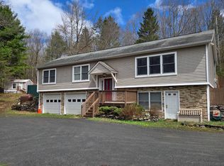 914 Dimmick Mountain Rd, Denver, NY 12421