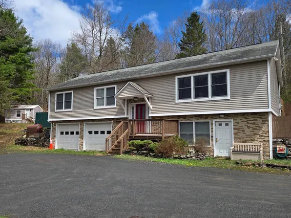914 Dimmick Mountain Rd, Denver, NY 12421