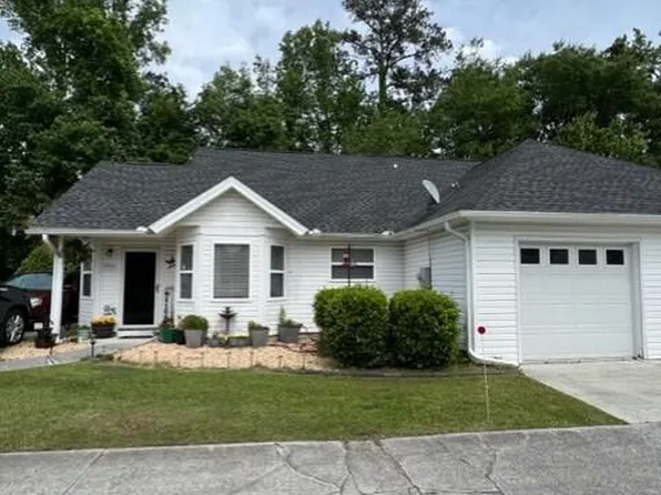 3316 Belmont Circle, Wilmington, NC 28405