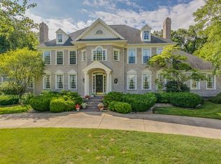 16766 Orchard Ridge Ct, Granger, IN 46530