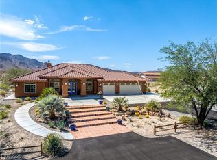 4892 Quail Run Rd, Pahrump, NV 89060