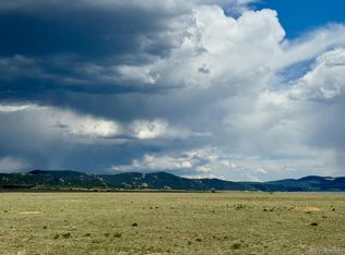 0 Pulver Mountain Rd, Hartsel, CO 80449