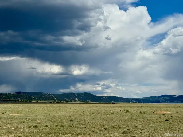 0 Pulver Mountain Road, Hartsel, CO 80449