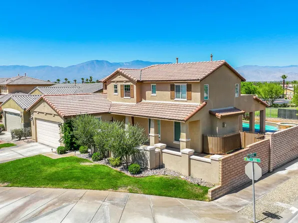 42771 Del Lago Ct, Indio, CA 92203