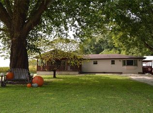 662 South Broadway, Kampsville, IL 62053