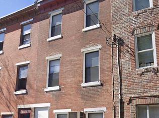 1328 S Carlisle St, Philadelphia, PA 19146