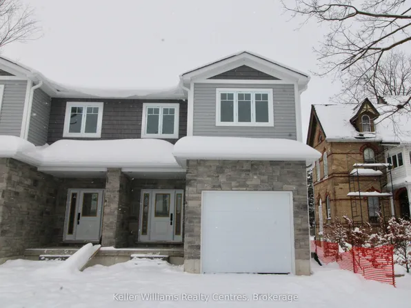 198 2nd Ave SW, Arran Elderslie, ON N0G 1L0