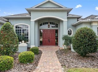 8312 Fair Hill Dr, Weeki Wachee, FL 34613