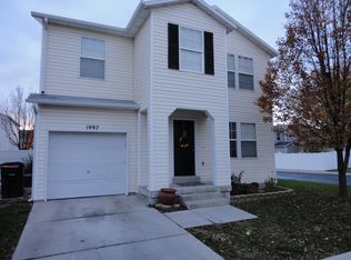 1997 N 2125 W, Clinton, UT 84015