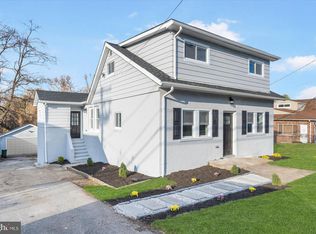 5810 Belle Grove Rd, Baltimore, MD 21225