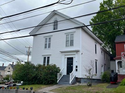 86 Rumford Street, Concord, NH, 03301
