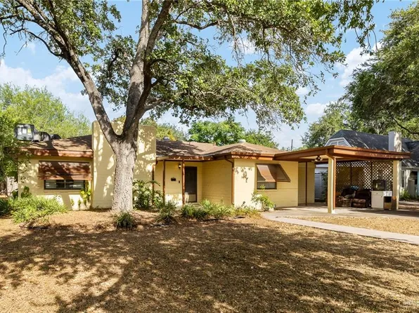 409 S Peking St, McAllen, TX 78501