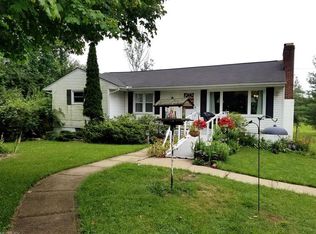 4294 Remsen Rd, Medina, OH 44256