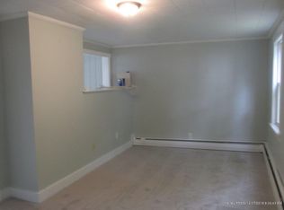 4 Walker St #A, Bridgton, ME 04009